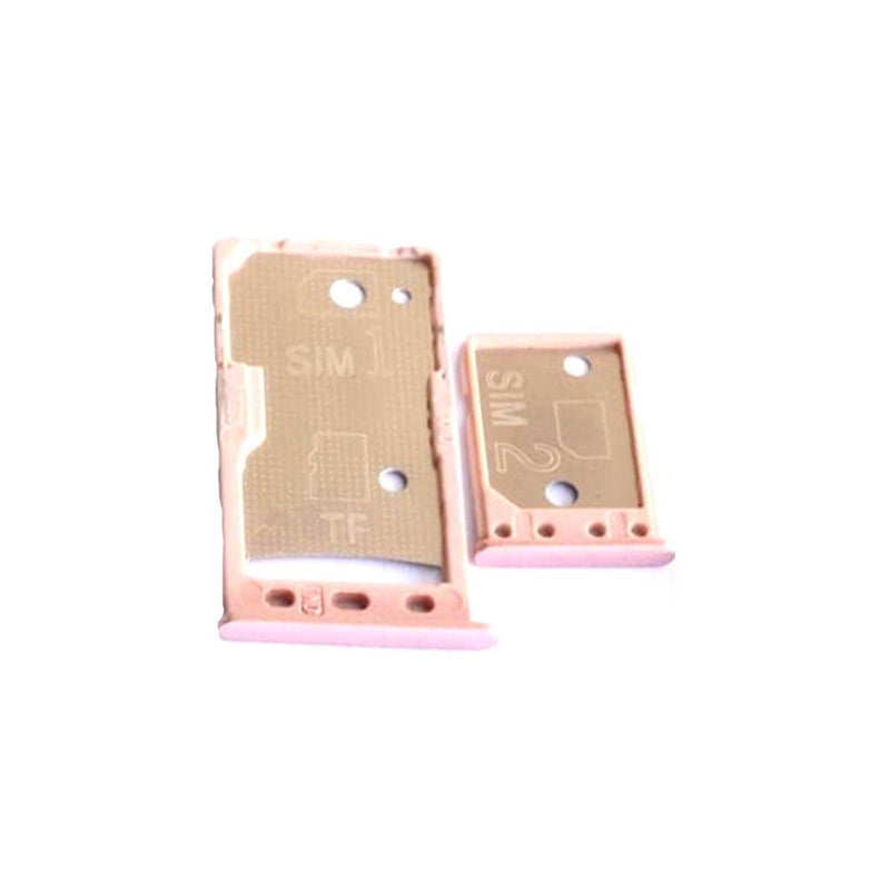 Xiaomi Redmi 5A Sim Tray Slot Holder Xiaomi Redmi 5A Sim Tray Slot Holder